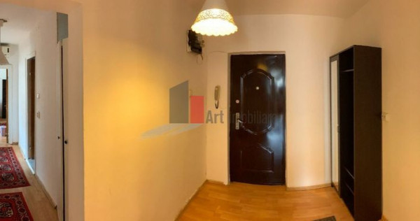 Apartament 2 cam. stradal