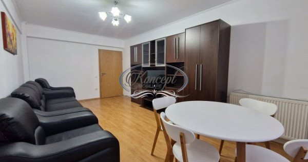 Apartament decomandat in zona USAMV/Platinia