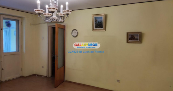 Apartament 2 camere, Piata Norilor - Parcul Tineretului