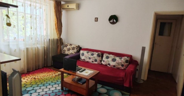 [PIATA SUDULUI] - Apartament 2 camere - 56 mp