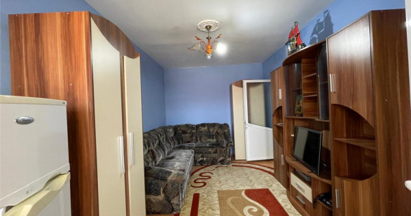 Garsoniera de zona Dalas Tulcea