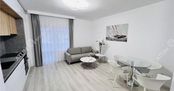 Apartament la cheie cu 3 camere decomandate gradina zona Doa