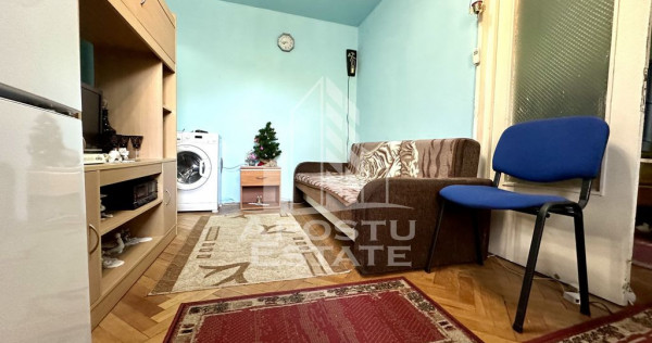 Apartament 2 camere, mobilat, zona Sagului