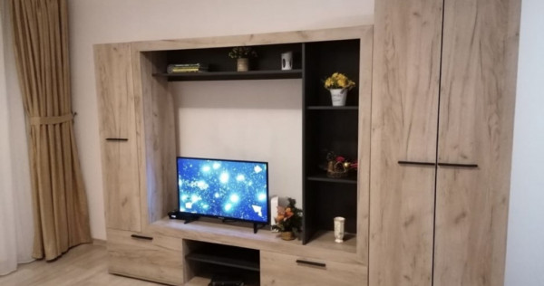 Apartament cu 2 camere, bloc nou, Tolstoi