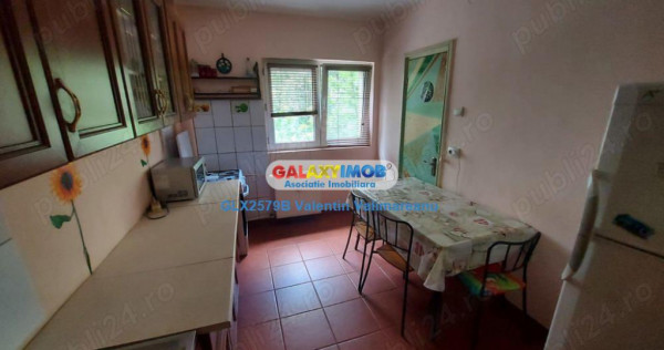 Apartament 2 Camere Muncii DI 821