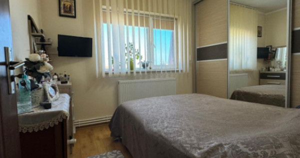 Mansarda 3 Camere Zona Eden Soveja Constructie din BCA