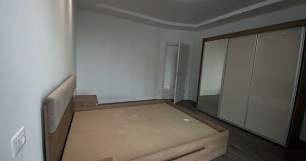 Apartament 3 camere zona Regie