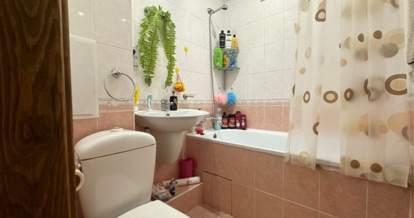 Apartament 2 camere în zona Banu Manta