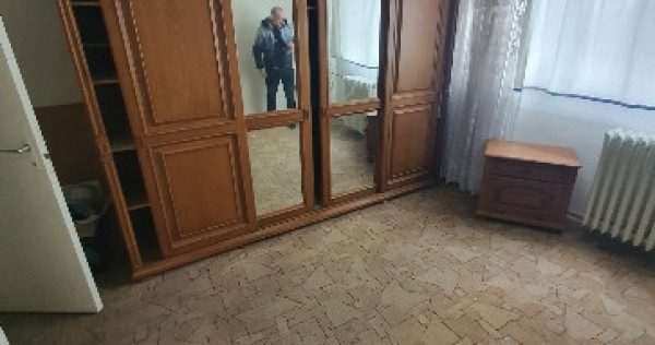 Apartament 2 camere, confort 1, lângă școala Simache