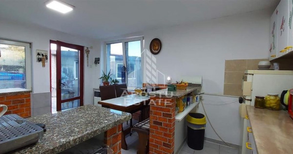 Casa individuala in Aradul Nou