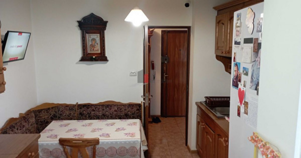 APARTAMENT 2 CAMERE SEBASTIAN-DUMBRAVA NOUA