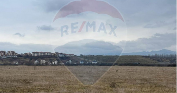 Teren in zona Campsor-Vanzare