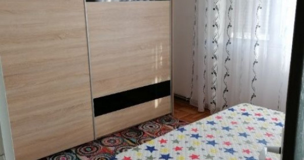 Apartament cu 2 camere pe Bulevardului Drumul Taberei