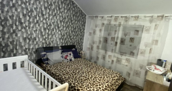 Apartament 2 camere, 30 mp, Zalau