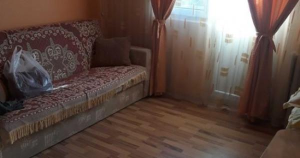 Apartament cu 2 camere, Gara de Nord