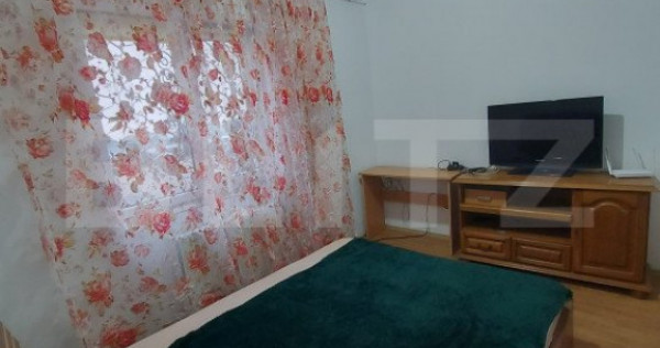 Apartament 2 camere + dressing, 47 mp, zona Oasului