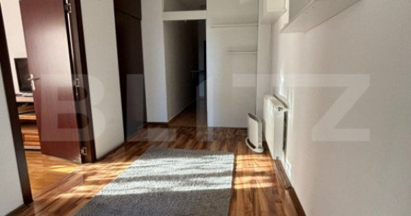 Apartament 2 camere + dressing, 47 mp, zona Oasului