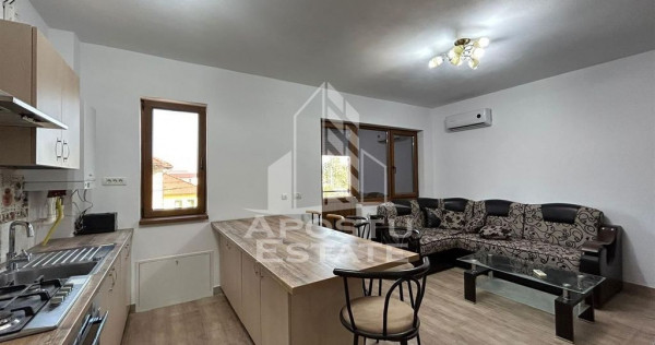 Apartamente cu 3 camere, centrala proprie, zona Braytim