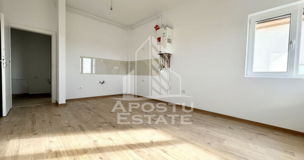 Apartament cu 2 camere, etaj 1, zona Planetelor din Giroc