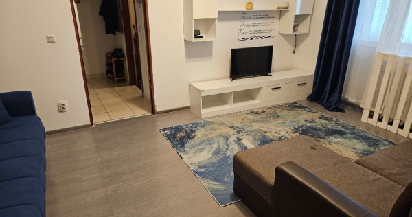 Apartament 2 camere, Nord, langa gradinita Licurici