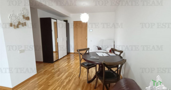 Apartament 2 camere Otopeni