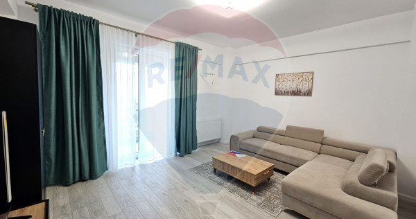 Apartament cu 3 camere de închiriat Popesti-Leordeni, me...