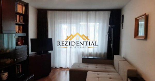 APARTAMENT 3 CAMERE - BISERICA SF. ILIE