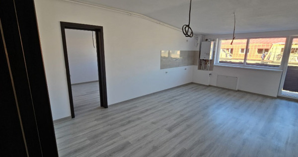 Apartament tip STUDIO, 57 500 euro, Subcetate City 2.