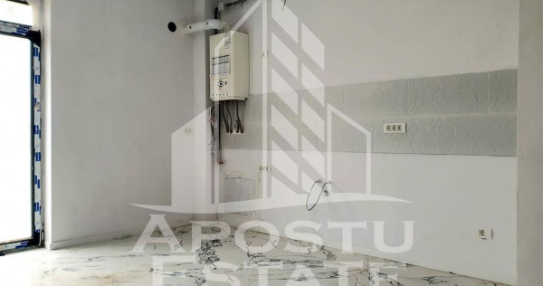 Apartamente cu 2 camere decomandate in zona planetelor