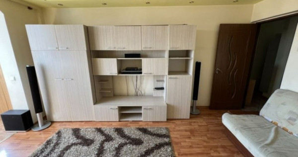 Brancoveanu, Apartament 2 camere!