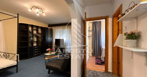 Apartament cu 1 camera, confort 1 sporit in Complexul Stu...