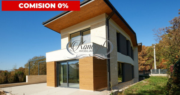 Comision 0% - casa exclusivista in Faget