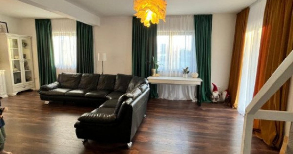 OportunitateII Casa individuala 298 mp utili, 665 mp teren,