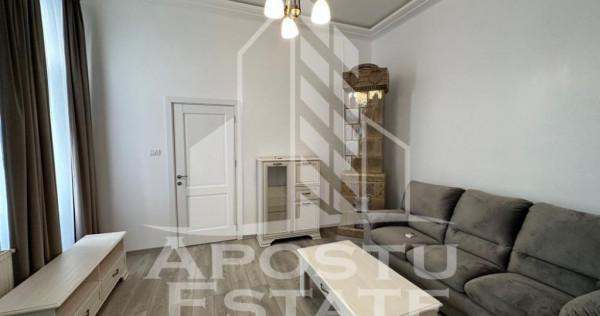 Apartament 2 camere, Piata Unirii