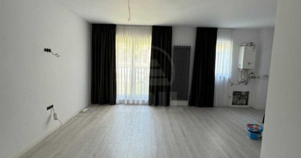 Apartament 3 camere,zona New City,Florest