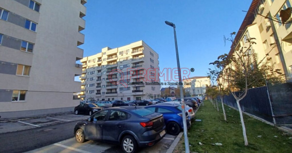 4 min Metrou Berceni - DECO Residence - Blocul 8 -