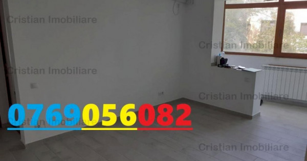 Apartament 2 camere, TOTUL NOU, zona Viziru 1