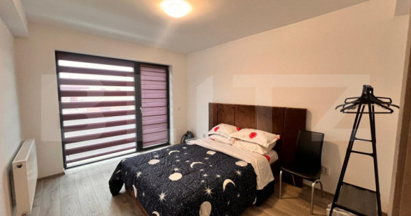 Apartament 2 camere, 63 mp, zona ANL