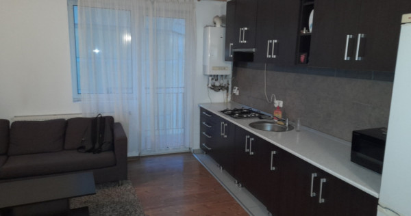 Apartament 1cameră