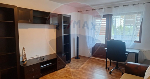 Apartament cu 2 camere de închiriat în zona Obor