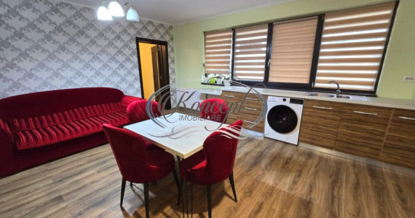 Apartament cu parcare, zona Terra