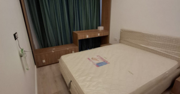 Apartament 2 camere 2/11 Tip A, Drumul Taberei-Exigent Plaza