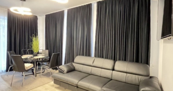 Apartament 2 camere Meraki Resort&Spa