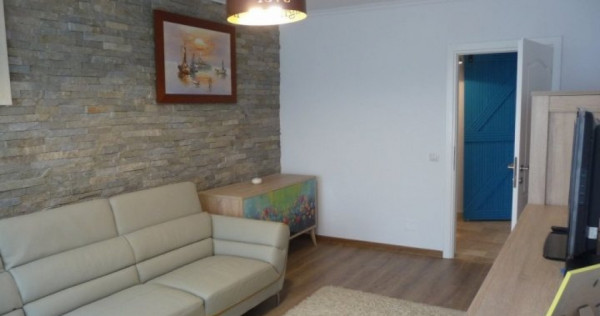 Apartament 3 Camere Tineretului