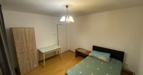 Apartament 2 camere Tatarasi