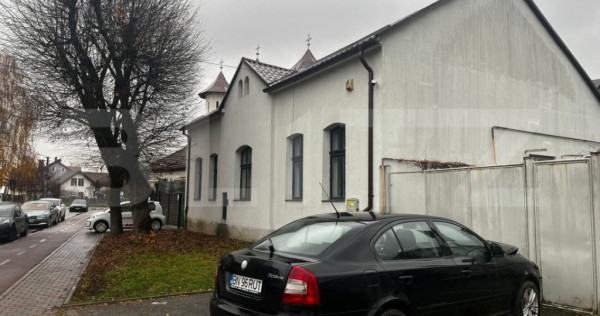 Casa individuală, 155 mp si 720 mp de teren, zona Stefan ce