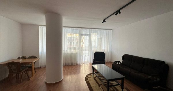 Apartament 3 camere Onix