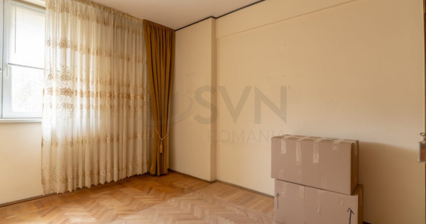 Apartament cu 2 camere Gara de Nord