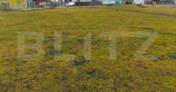 Oportunitate investitie teren intravilan Bod