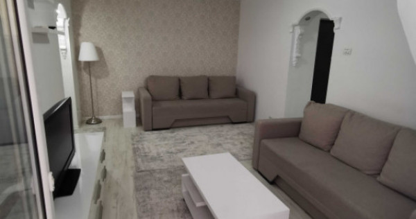 Tineretului 8Min Metrou | 2 Camere Renovat | Balcon Inchis |